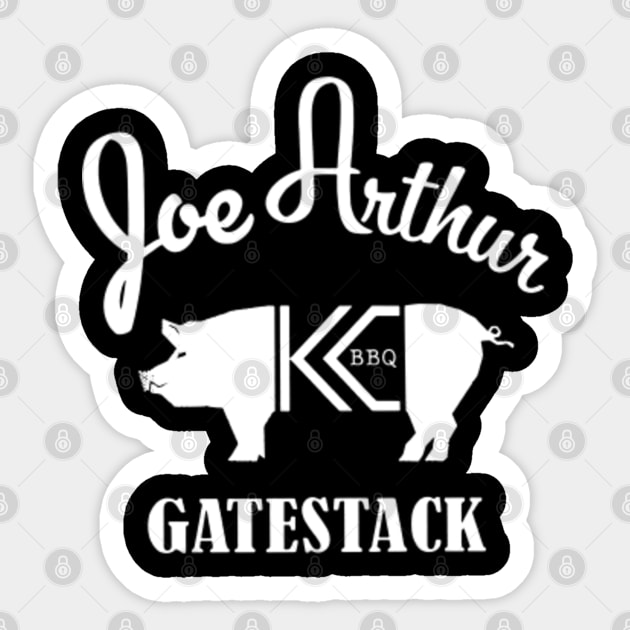 Ted Lasso Bbq Shirt Ted Lasso Bbq T Shirt Joe Arthur Gatestack Shirt